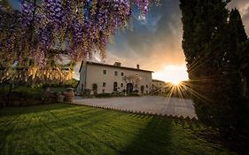 Relais Osteria Dell'Orcia